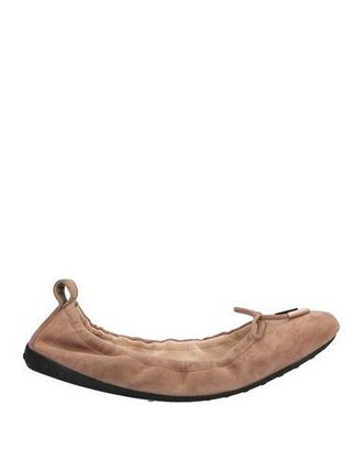 Tod's Ballet flats