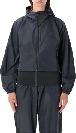 adidas by Stella McCartney Mujer, Deporte, Negro, Talla: S