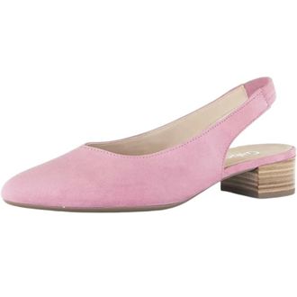 Gabor Pumps - Dames - Schoenen - Roze - Maat: 37 EU