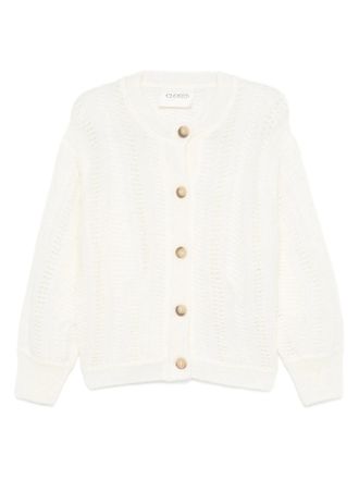 Closed Geschlossene Strickjacke