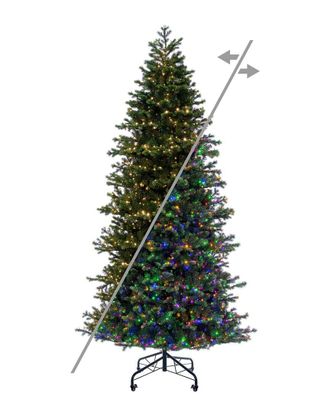 Vickerman 12Ft Black Hills Spruce