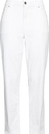 Fracomina PARTES DE ABAJO - Pantalones vaqueros en YOOX.COM