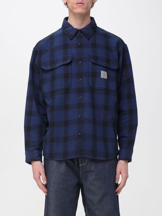 Carhartt Work in Progress Camicia Carhartt Wip in cotone check