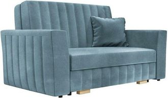 Mirjan24 Mobilier1 - Sofá-cama Columbus 136, Kronos 31, Almacenaje, 0, 85x145x98cm, Muebles ya montados