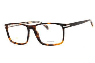 David Beckham DB 1020 0086 00 Havana 58mm