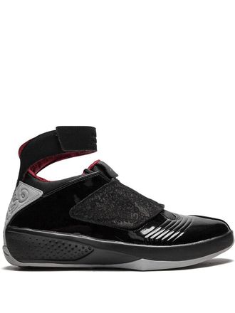 Nike Jordan Air Jordan 20 Stealth sneakers - Black