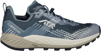 Lowa Fitness, Heren, Blauw, 42 EU, Amplux 2 GTX
