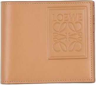 Loewe PICCOLA PELLETTERIA - Portafogli su YOOX.COM
