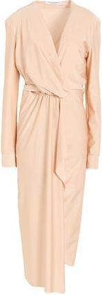 Philosophy di Lorenzo Serafini VESTIDOS - Vestidos midi en YOOX.COM