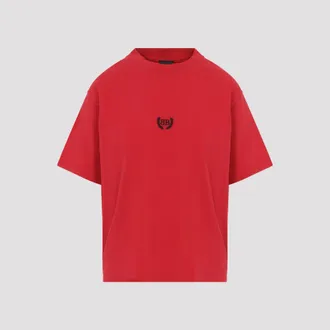 Balenciaga T-shirt Balenciaga vestibilit&agrave; media