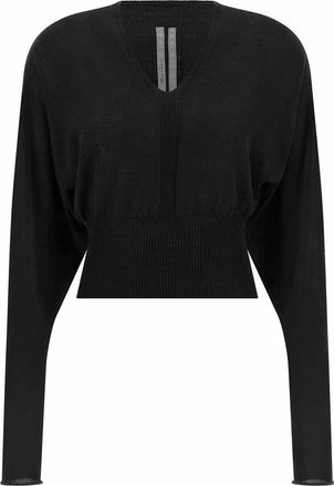 Rick Owens v cropped top