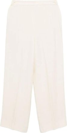 Hermès Pantaloni lunghi 1990-2000 - Toni neutri