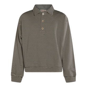 Marni Sweaters Light And Natural-Uomo