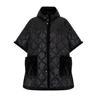 Moncler Donna, Giacche, Nero, Taglia unica, new