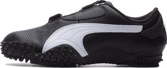 Puma Mujer, Zapatos, Negro, Talla: 38 1/2 EU