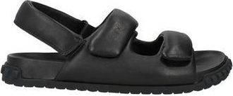 Ash SCHUHE - Sandalen auf YOOX.COM