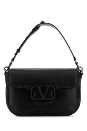 Valentino Garavani Black Noir Crossbody bag