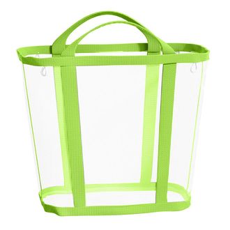 OEM Cesto Plegable Para Ropa, Organizadores De Malla - Verde Xl