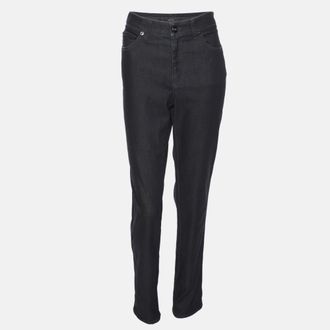 Armani Blue Denim Jeans