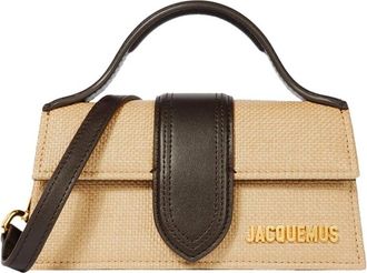 Jacquemus Le Bambino-tas