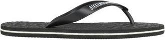 Dirk Bikkembergs FOOTWEAR - Thong sandals sur YOOX.COM