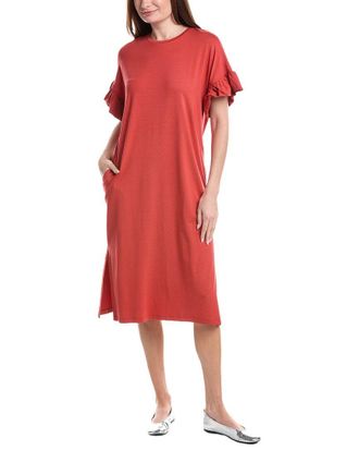 Masai Masai Copenhagen Midi Dress