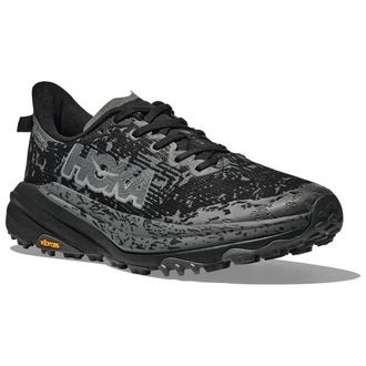 Hoka One One Speedgoat 6 GTX Trailrunningschuhe f&uuml;r Herren | grau