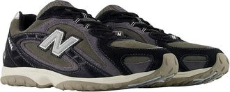 New Balance 204L Suede Sneaker