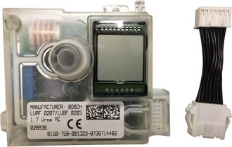 Bosch M&oacute;dulo De Encendido, 8738715673