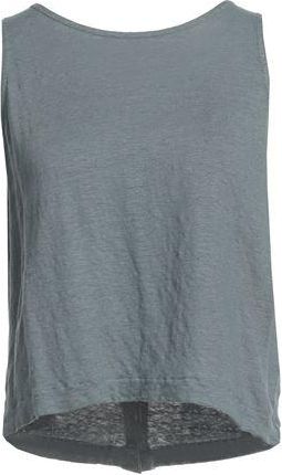 Majestic Filatures CAMISETAS Y TOPS - Tops en YOOX.COM