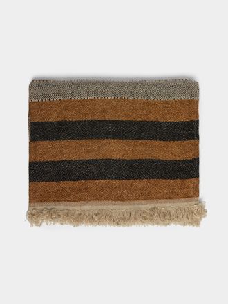 Libeco Nairobi Belgian Linen Guest Towels (Set of 6)