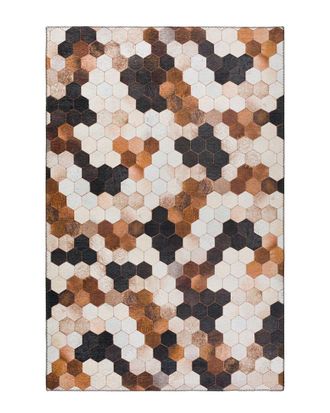 Addison Rugs Laredo Indoor/Outdoor Washable Rug
