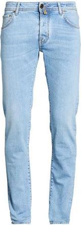 Jacob Cohen BOTTOMWEAR - Pantaloni jeans su YOOX.COM