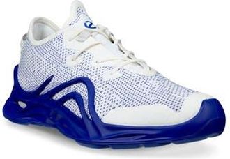 Ecco BIOM Infinite Walking Sneaker in Bright White/Virtual at Nordstrom Rack, Size 10-10.5Us / 44Eu