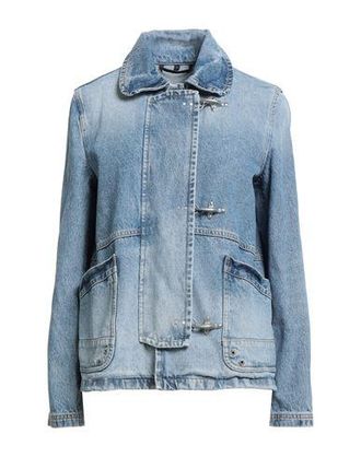 Fay ROPA DE ABRIGO - Chaquetas vaqueras en YOOX.COM