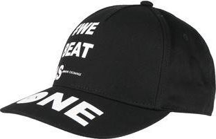 A|X Armani Exchange ACCESSORIES - Hats on YOOX.COM