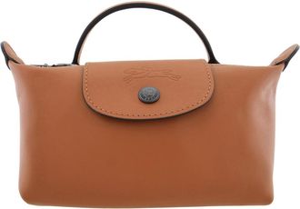 Longchamp Le Pliage Xtra XS Pouch