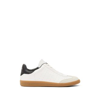 Isabel Marant Heren, Schoenen, Wit, Maat: 45 EU Leer