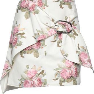 Paco Rabanne PARTES DE ABAJO - Minifaldas en YOOX.COM