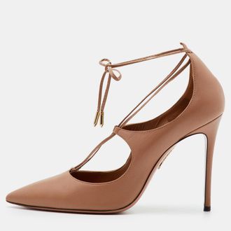 Aquazzura Christy