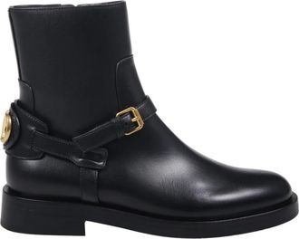 Valentino Garavani Mujer, Zapatos, Negro, Talla: 38 1/2 EU