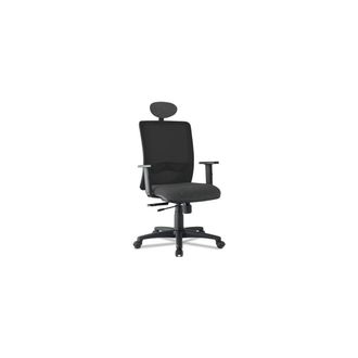 NATHAN Unisit Nathan Asiento Acolchado Respaldo De Malla