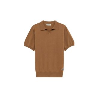 Roy Rogers Uomo, Top, Marrone, L, new