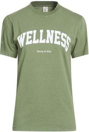 Sporty & Rich TOPS - T-shirts auf YOOX.COM