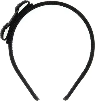 Ferragamo Donna, Accessori, Nero, Taglia unica, new