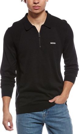 HUGO BOSS Momentum 1/4-Zip