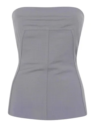 Rick Owens Bustier Top
