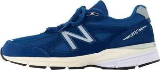 New Balance x Aime Leon Dore 990v4 Blue ALD-NB-990