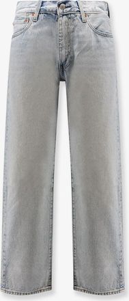 Levi's Jeans 555 Relaxed Straight - LEVIS - gender_Man