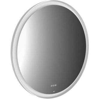 Emco round miroir lumineux LED, diam&egrave;tre 900 mm, 441300909
